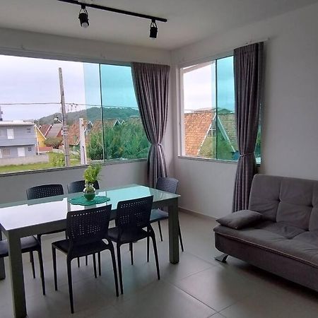 Apartament Apartamento Praia Do Sonho Palhoça Zewnętrze zdjęcie